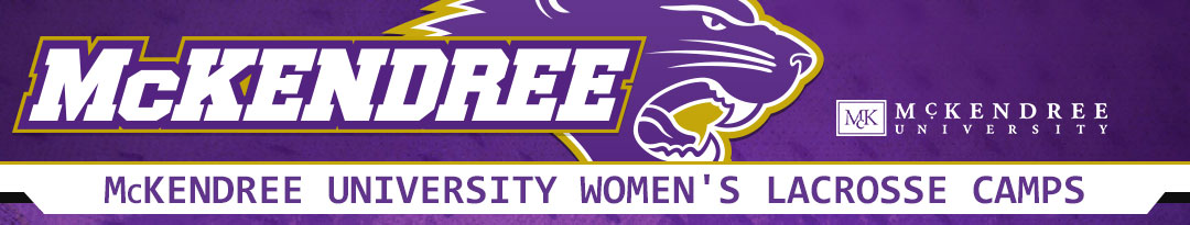 McKendree - Women's Lacrosse Camps